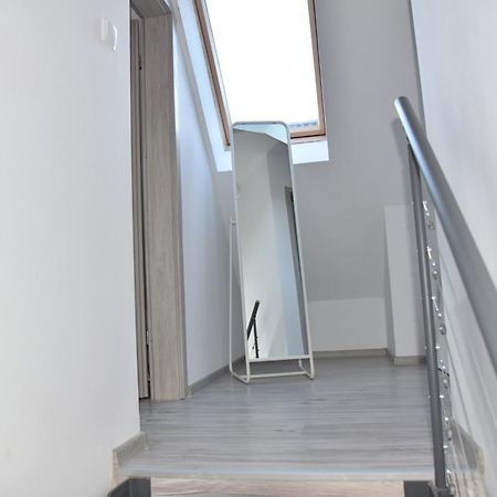 Lubiatowki Villa ลูเบียโตโว ภายนอก รูปภาพ