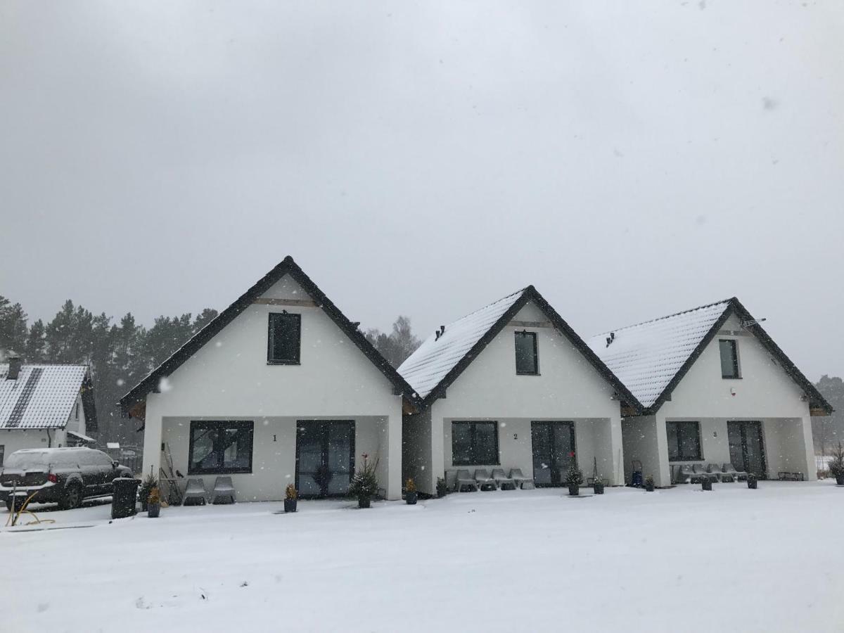 Lubiatowki Villa ลูเบียโตโว ภายนอก รูปภาพ